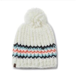 BBCO ELAN BEANIE. Unisex. One size.